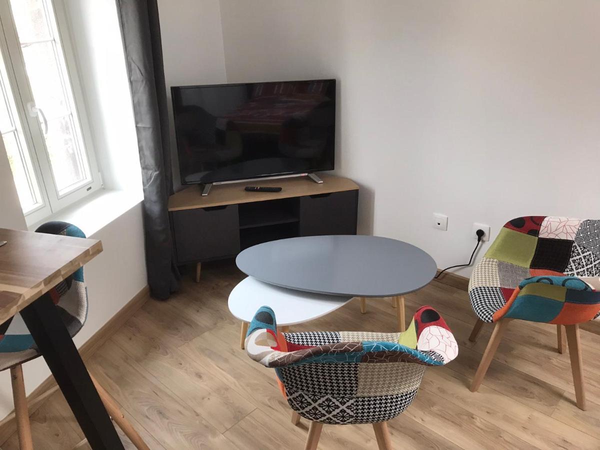 Le Petit Sault - Super Studio Refait A Neuf Proche Des Commerces Naionaln3 Royat Buitenkant foto